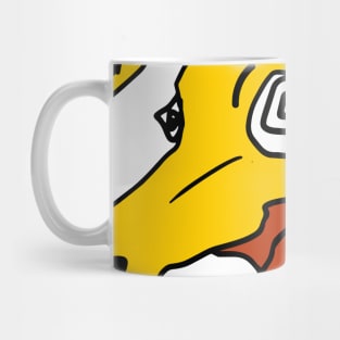 Mood Mug